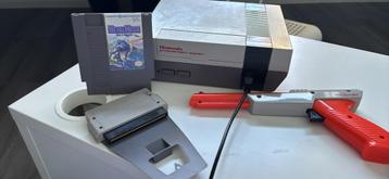 Console NES originale beschikbaar voor biedingen