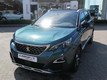Peugeot 5008 GT Line 5PL AUTO check+  beschikbaar voor biedingen