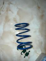 Polini rollen, blauwe drukveer en groene trekveren, Enlèvement, Neuf, Autres types, Polini