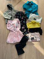 Pakket Meisjeskleding maat 134, Kinderen en Baby's, Ophalen, Gebruikt, Maat 134