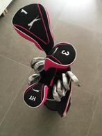 Golfclubs set, Sport en Fitness, Golf, Ophalen of Verzenden, Zo goed als nieuw, Set, Overige merken