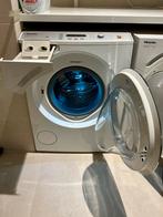 Miele W 6566 WPS Exclusive Edition wasmachine, Ophalen, 6 tot 8 kg, Gebruikt, Minder dan 85 cm