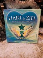 Toni-Carmine SALERNO - Cœur et âme - Oracle Cards, Enlèvement ou Envoi, Toni-Carmine SALERNO