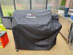 bbq weber smokefire ex6 gbs 2ème génération avec accessoires, Tuin en Terras, Ophalen, Zo goed als nieuw, Weber, Met accessoires