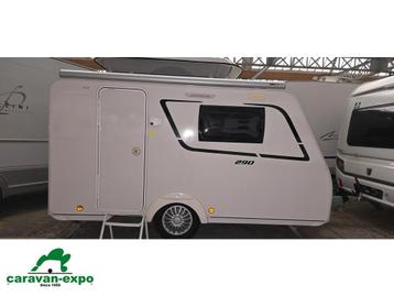 Silver MINI FREESTYLE 290 (bj 2020) beschikbaar voor biedingen