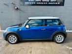 MINI COOPER ONE 1.6D 214 000KM CARPASS 2012 EURO 5, Euro 5, 82 kW, Entreprise, Boîte manuelle