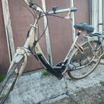 Sparta ion, Fietsen en Brommers, Ophalen, Gebruikt, Sparta