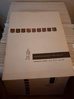 Gemeentekrediet kwartaaltijdschrift, Boeken, Ophalen, Zo goed als nieuw