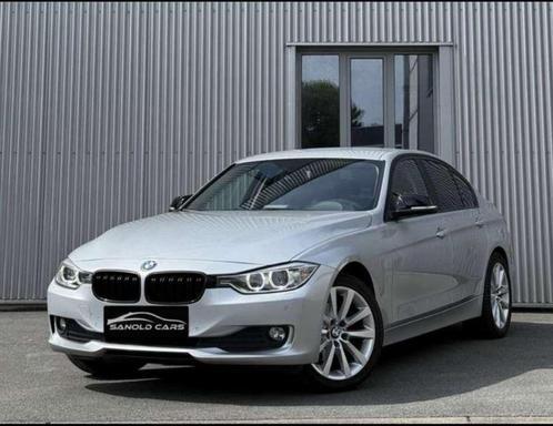 Bmw serie 3, modele 320D., Auto's, BMW, Particulier, 3 Reeks, Automaat, Ophalen