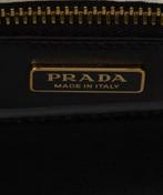 Prada handtas, Handtassen en Accessoires, Tassen | Damestassen, Ophalen of Verzenden, Zo goed als nieuw, Handtas