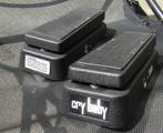 Wah pedal X2, Muziek en Instrumenten, Effecten, Verzenden, Wah Wah