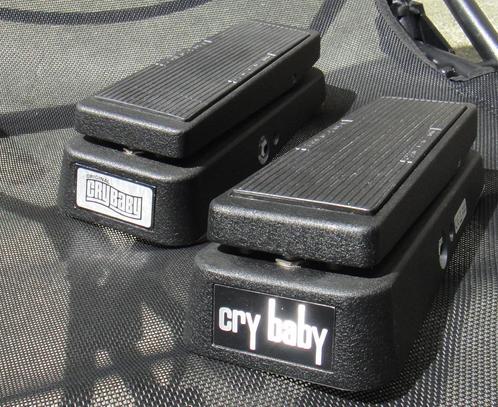 Wah pedal X2, Muziek en Instrumenten, Effecten, Wah Wah, Verzenden