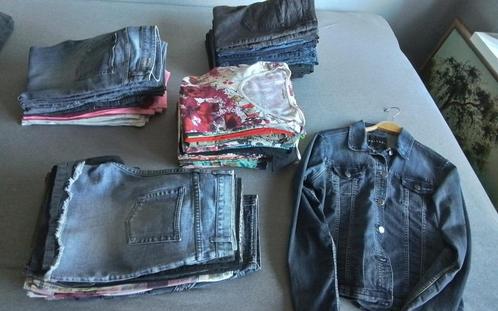 Dameskleding, Kleding | Dames, Homewear, Zo goed als nieuw, Maat 42/44 (L), Ophalen