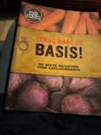 Terug naar de basis!, Ophalen, Zo goed als nieuw