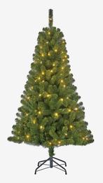Kerstboom Blackbox Charlton Green met ledlichtjes, Enlèvement