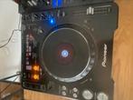 Cdj 1000 mk3 & djm800, Ophalen
