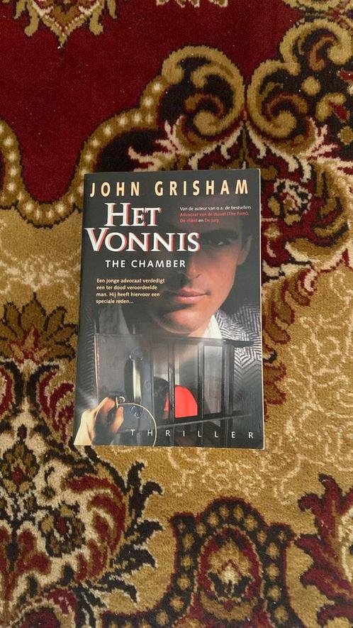Boeken, Boeken, Romans, Ophalen