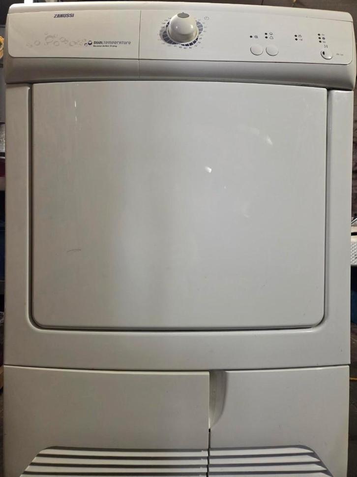 Sèche-linge Condensation 7kg Classe B, Electroménager, Sèche-linge, Comme neuf, À condensation, Chargeur frontal, 6 à 8 kg, 85 à 90 cm