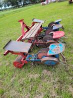 4 rij accord plantmachine, Ophalen, Overige typen