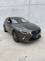 CX-3 / Automaat / Navi / Zetel Verw / Airco /, Leder en Stof, 5 deurs, Voorwielaandrijving, Automaat