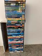Disney dvd’s €4 per stuk, Ophalen of Verzenden, Gebruikt