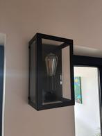 Wandlamp zwart, Enlèvement ou Envoi