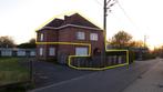Schellebelle. Huis met tuin te huur. Bovenverdieping., 100 m², Provincie Oost-Vlaanderen, Direct bij eigenaar, Schellebelle