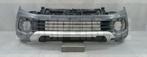 Bumper Fiat Fullback 15-19 6400H091 Voorbumper HK1666, Utilisé, 6 mois de garantie, Avant, Enlèvement ou Envoi