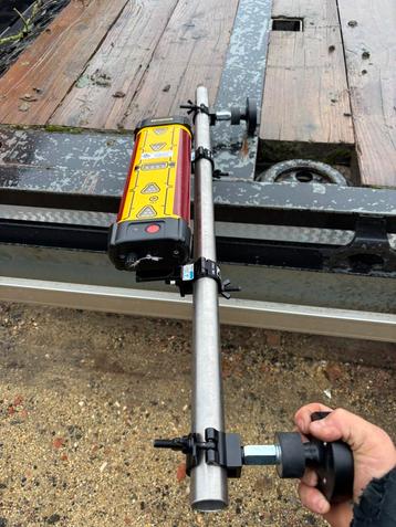 Spectra LMR360R beschikbaar voor biedingen