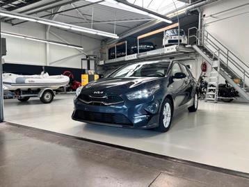 Ceed 1.0 T-GDI 100 OPF Vision beschikbaar voor biedingen