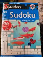 Sudoku, Enlèvement, Comme neuf, Autres types