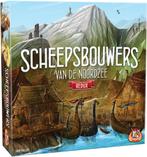 De Scheepsbouwers nieuw 2025, Hobby en Vrije tijd, Gezelschapsspellen | Bordspellen, Een of twee spelers, Verzenden, Nieuw