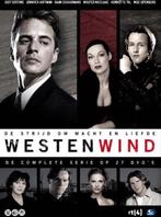 Westenwind DVD Complete serie, Cd's en Dvd's, Boxset, Ophalen of Verzenden, Vanaf 12 jaar, Zo goed als nieuw