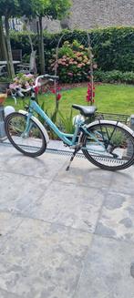 BNB meisjesfiets 25 inch, Ophalen, Zo goed als nieuw