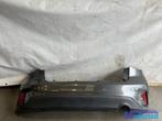 FORD FOCUS 4 HATCHBACK Grijs achterbumper 2018+, Auto-onderdelen, Gebruikt, Achter, Ford, Bumper