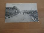 comines rue du faubourg, Verzenden, Gelopen, Henegouwen