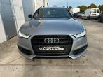 Audi a6 S-line 2.0tdi 180pk, Auto's, Bedrijf, A6, Te koop