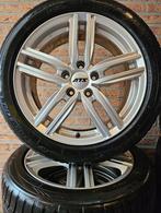 17 inch Audi A3 Winterset 5x112 205-50R17 5-6mm profiel, Auto-onderdelen, Banden en Velgen, Ophalen, Banden en Velgen, 17 inch