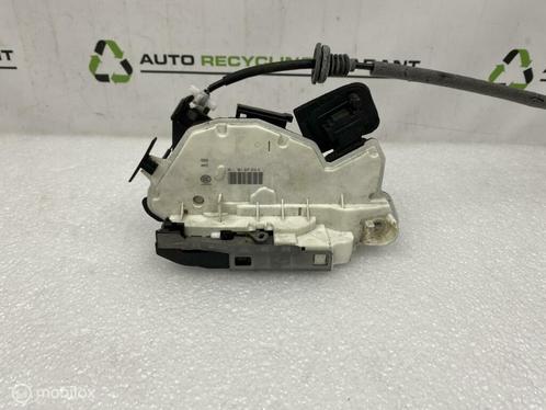Portierslot Links Volkswagen Beetle 5C ORIGINEEL  5K1837015H, Auto-onderdelen, Klein materiaal, Volkswagen, Gebruikt, Ophalen of Verzenden