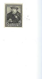 Belg. postzegel uit 1935 nr 410 DE Tassis, Postzegels en Munten, Ophalen of Verzenden, Postfris, Orginele gom