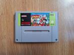 Goof Troop voor de Super Nintendo (SNES), Avontuur en Actie, 2 spelers, Eén computer, Ophalen of Verzenden