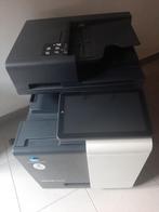konica MInolta Bizhub C3350i, Computers en Software, Printers, Ophalen, Zo goed als nieuw