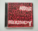 No Doubt ‎– Rock Steady CD, Enlèvement ou Envoi, 2000 à nos jours, Utilisé