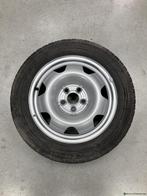 Reservewiel 17" VW Transporter California T5 T6.1 & Beugel =, Banden en Velgen, 17 inch, Ophalen of Verzenden, Personenwagen