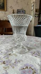 VASE CRISTAL, Ophalen