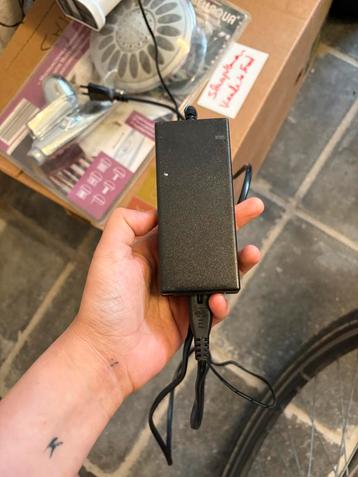 Elecktrische step, Enlèvement, Neuf, Step électrique (E-scooter)