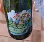 Lege fles chouffe., Verzamelen, Ophalen