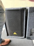 Behringer Eurolive b1220, Muziek en Instrumenten, Versterkers | Keyboard, Monitor en PA, Ophalen, Gebruikt, Minder dan 500 watt