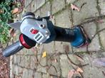 Bosch Professional slijpschijf, Ophalen