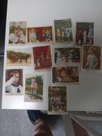 cote' dor  chromo's, Enlèvement ou Envoi